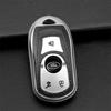 2/5/10 ks 14MM Samolepky na klíče od auta s dálkovým ovládáním Emblém Příslušenství pro Land Rover Range Rover Defender Freelander Discovery 1 2 3 Evoque Rover L322 L405