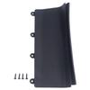 Quality Replacement Battery Cap and Wiper Cowl Cover for Mini Cooper R55 R57