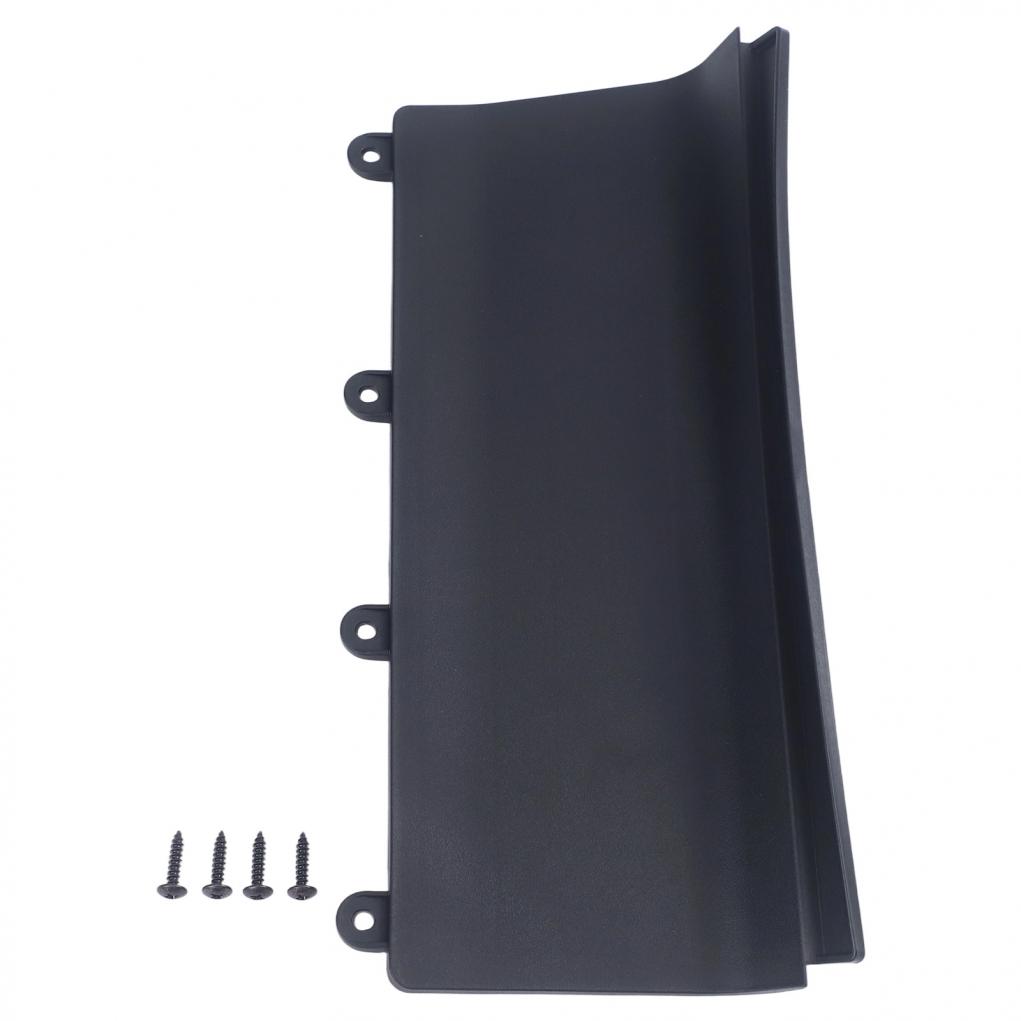 Quality Replacement Battery Cap and Wiper Cowl Cover for Mini Cooper R55 R57