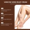 Leech Varicose Care Cream;Varicose Vein Cream For Legs;Varicose Veins MiracleCream