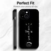 Trap Rap American Singer T-Travis Scott Phone Case Phone Case Soft Packaging Lightweight For iPhone17 16 15 14 13ProMax