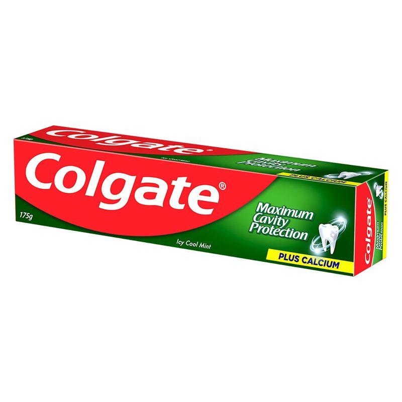 Colgate Toothpaste 175g x 8ea
