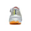 Li Ning Furious Rider 7.0 PRO Abrasion Resistant Breathable Low top Running Shoes Women's White ARZT002-2