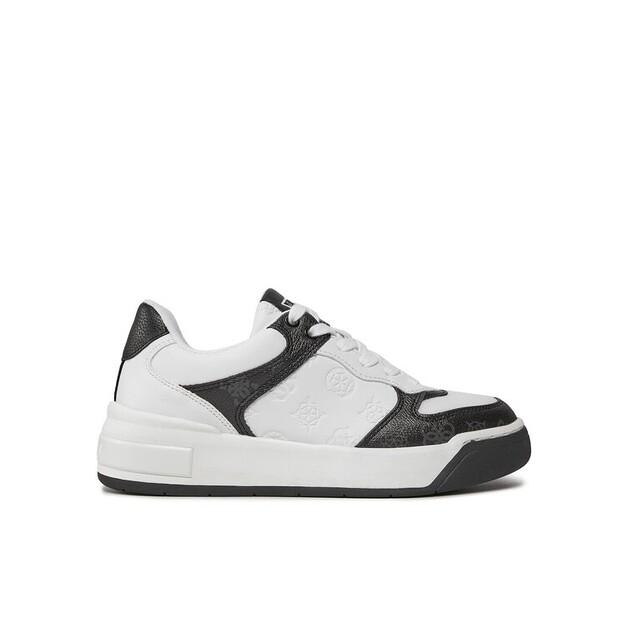 

Кроссовки Guess Clarkz FLPCLA FAL12 белый 35