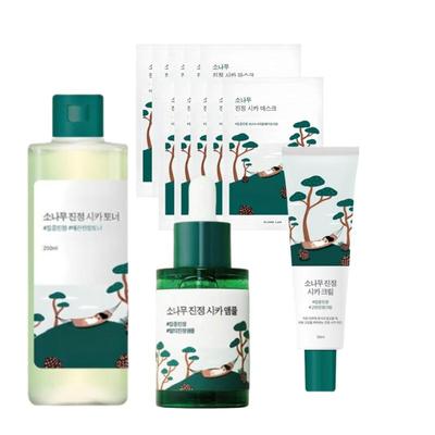 Haut- & Körperpflege – Pflegekosmetik-Sets
