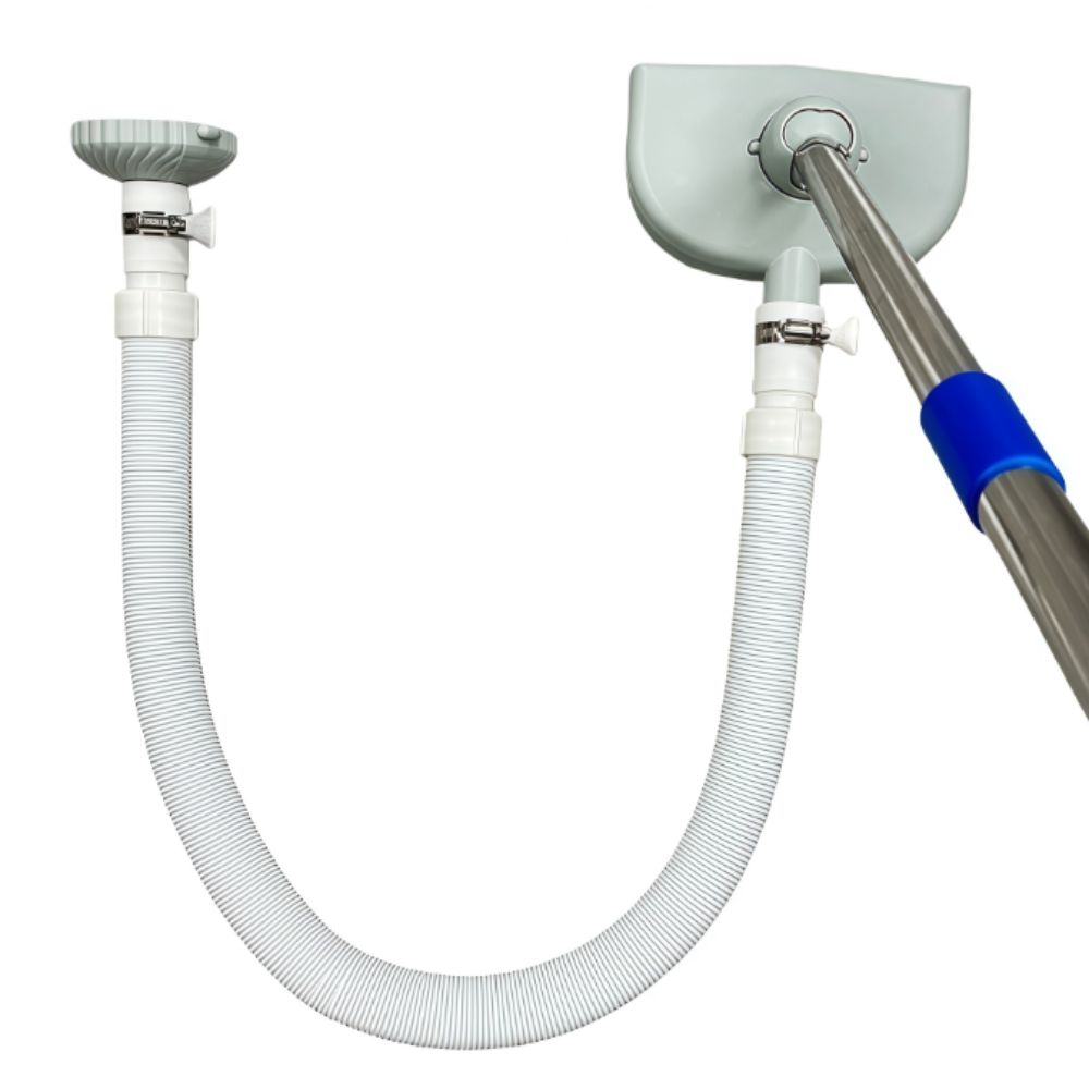 Automatic Swimming Pool Vacuum Handheld Automatic Vacuum Tub Pool Cleaner Garden