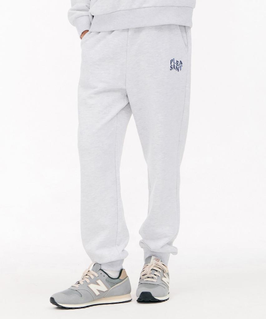 CHASECULT Women'S Jogger Warm-Up Pants - Grey