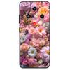 Pro pouzdro Nubia Focus 2 5G Focus2 2025 Mramorově malovaný měkký matný silikonový zadní kryt Pro ZTE Nubia Focus 2 5G Celý kryt telefonu