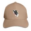 Mighty Baseball Cap Luxury Unisex cap Hood funny hat Sports Cap Womens Beach Outlet Unisexs
