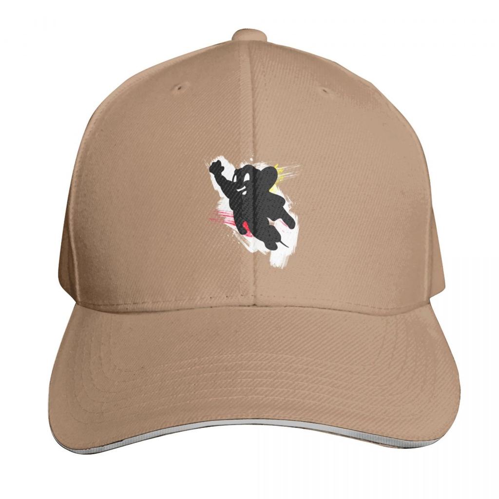 Mighty Baseball Cap Luxury Unisex cap Hood funny hat Sports Cap Womens Beach Outlet Unisexs