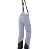 SALOMON BRILLIANT Ski Pants Women's Blue Granite (Unisex) Ski Pants LC2636700 | Blue Granite