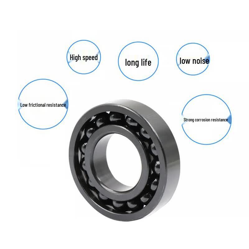 Kuancan Industrial 970310 High-Temperature Bearing