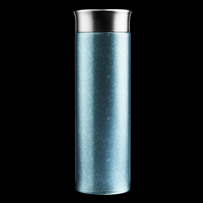 

BELOK BK118 Titanium Travel Mug