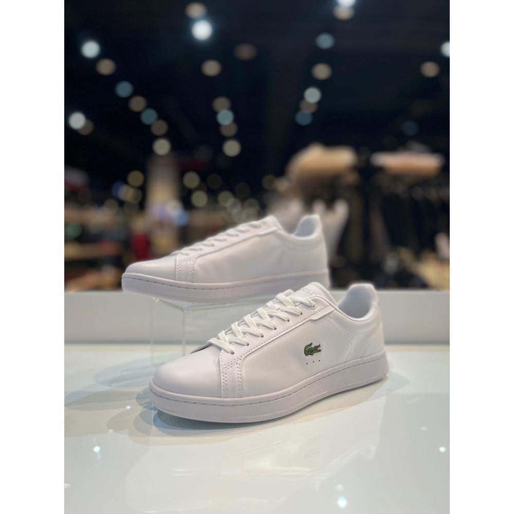 

Lacoste sneakers Lacoste CANABY Pro CARNABY PRO BL 23 1 745SFA008321G