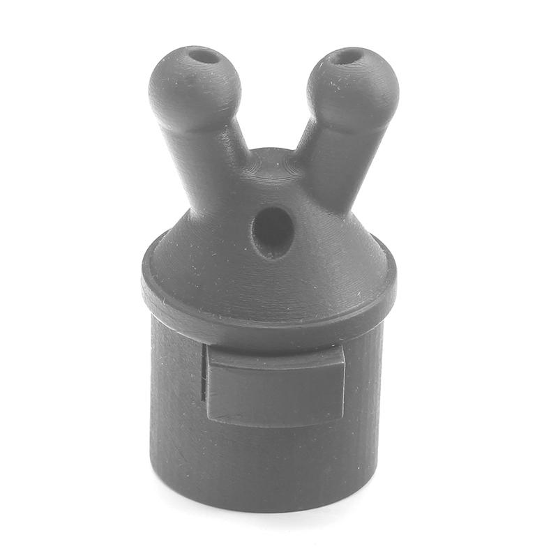 15Ml Leakproof Aroma Essential Oil Inhaler Bottle Mini Essential Oil And Perfume Inhaler Dispenser Bottle Essential Oil Inhaler