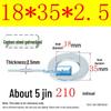 Galvanized Iron Flat and Square Washer Set - Thick, Enlarged, Extra Large, and Special Shapes