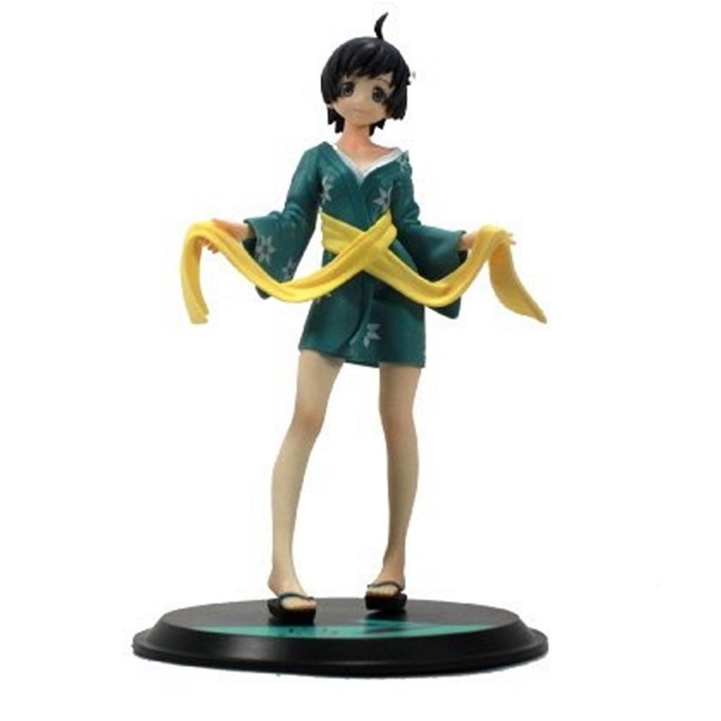 Nisemonogatari DX Figure (Upper) 2: Araragi Tsukihi Banpresto Prize