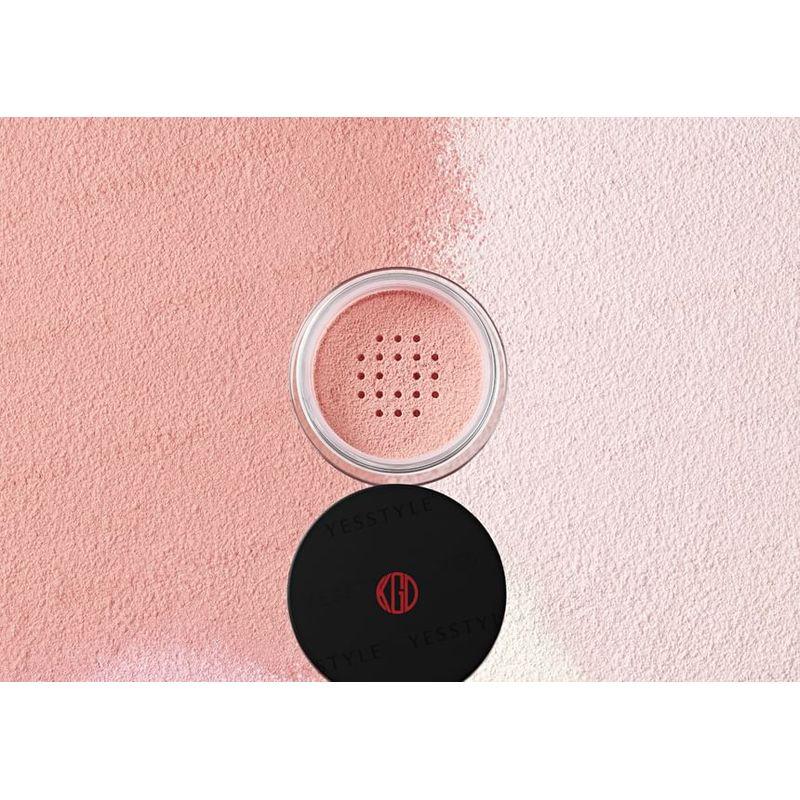 Koh Gen Do - Mineral Loose Cheek