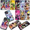 for Motorola Moto Edge 70 60 Fusion 40 NEO 20 Pro G56 G96 G71 G73 G41 G42 G51 G52 Case Frieza Dragon Gokus Ball DragonBalls
