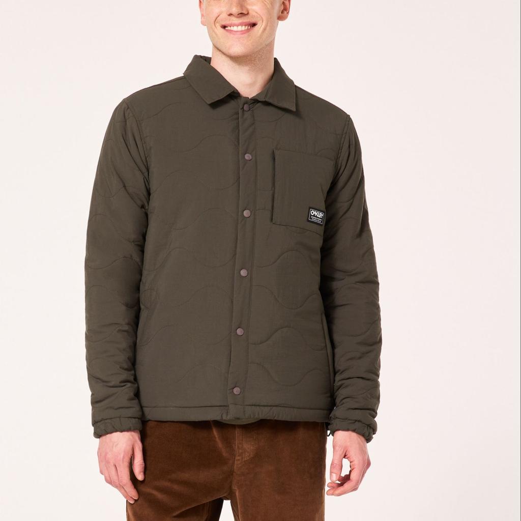 Oakley Snap button Jacket FOA404870-86L