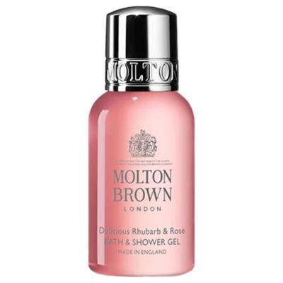 Molton Brown Rhabarber & Rose Bade- und Duschgel