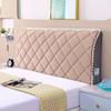 Lace Decorative Dustproof Cover Thickened Soft Bag Beautiful Universal Bedside Covers Multi Specifications Headboard Slipcover