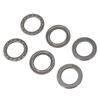 About 20g/set 2 Set Bearing Cycling 2023 Brand New