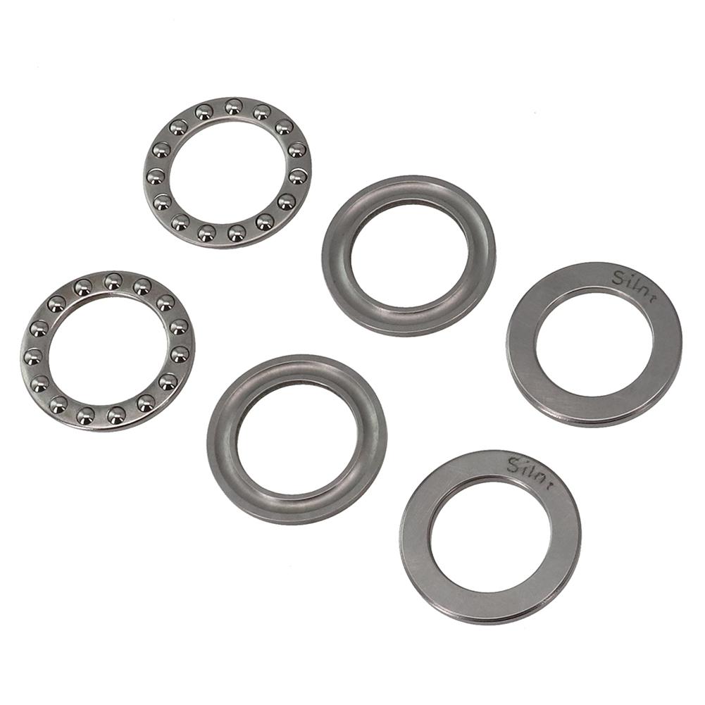 About 20g/set 2 Set Bearing Cycling 2023 Brand New