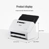 Canon Document Scanners CN plug (adapter included)