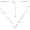 40-45cm – Hvit