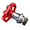 Haistik PPR Hot Melt Stop Valve
