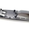 Waterproof Window Switch Panel Stable Window Switch Bezel Replacement 3B1867171D for VW-Passat Golf 4 98-05 2-Door