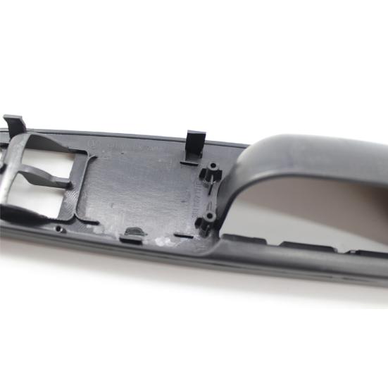 Waterproof Window Switch Panel Stable Window Switch Bezel Replacement 3B1867171D for VW-Passat Golf 4 98-05 2-Door