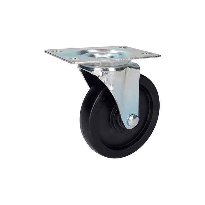 Accessoire - EDM - Roue de rechange tournante - Multicolore - REF.99997 - Compatible divers modèles