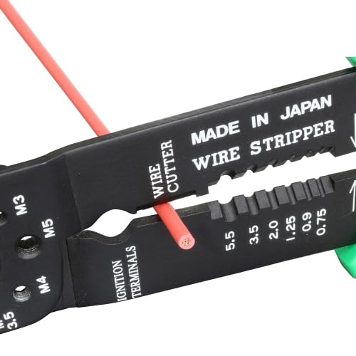 MARVEL Electrician's Pliers M100A