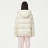 Tanboer Women's Versatile Warm Short Down Jacket TBF550388T