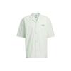 Originals Sportlife Shirt Men's Linen Green IK8625