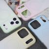 2 in 1 Gradient Jelly Magnetic Case For iPhone 17 Air 16 15 14 13 12 11 Pro Max For Magsafe Wireless Charging Matte Cover