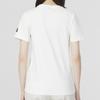 Adidas T Shirts Women's White Crew Neck Thin Other HZ3006
