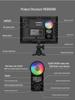 Yongnuo YN300Air II: Thin & Portable RGB LED Photography Light with Adjustable Color Temperature