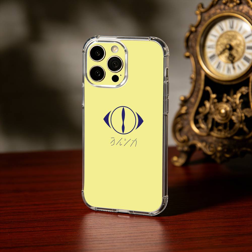 M-MUSIC Yorushika-a S-sart-t Phone Case For iPhone17,16,15,14,13Pro Max,us,Soft Silicone Transparent Cover