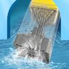Aquarium Filter Oxygenation and Wave Making Noiseless Water Pump Aquarium Purification Fish Tank Accessories Equipment