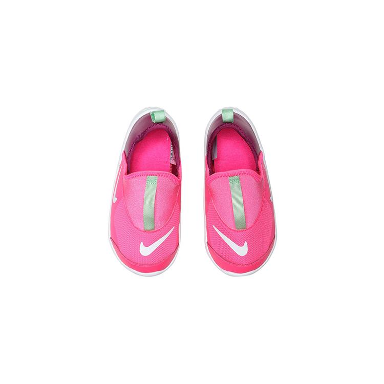 Nike Lil' Swoosh Toddler Shoes Baby AQ3114-600