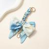 Gold Chain Butterfly Bag Strap Extension: Stylish High-Grade Replacement for Women's Bags