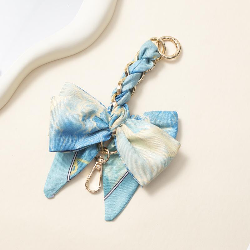 Gold Chain Butterfly Bag Strap Extension: Stylish High-Grade Replacement for Women's Bags