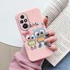 Beautiful Flowers For Honor 200 Pro Case Cute Heart Leopard Print Cover Soft Silicone Matte Protective Funda For Honor 200 Smart