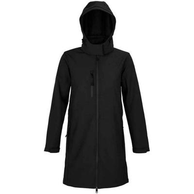 Veste Softshell Longue Achille pour Femmes/Dames NEOBLU
