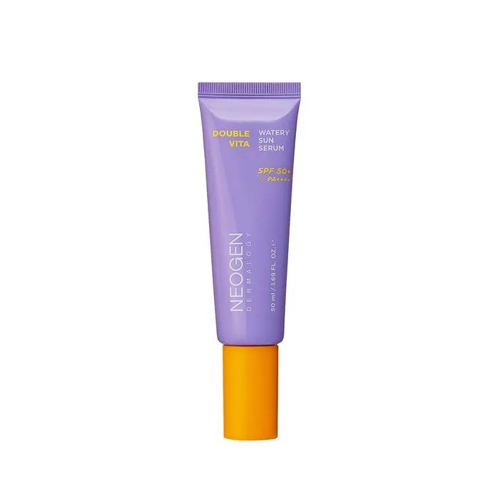 Double Vita Watery Sun Serum 50ml
