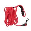 Dog Leash Long Leashes Durable Training Recall Lead Long Great for Training Game In The Garden on The Beach