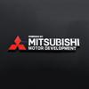 Logo Styling Emblema Distintivo Adesivo Decorativo Lettere Metalliche 3D Per Mitsubishi Eclipse Lancer Outlander ASX Colt I200 Star